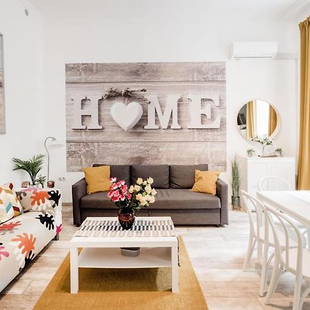 Lavender Apartment ブダペスト エクステリア 写真