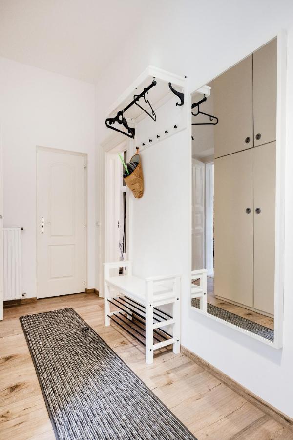 Lavender Apartment ブダペスト エクステリア 写真