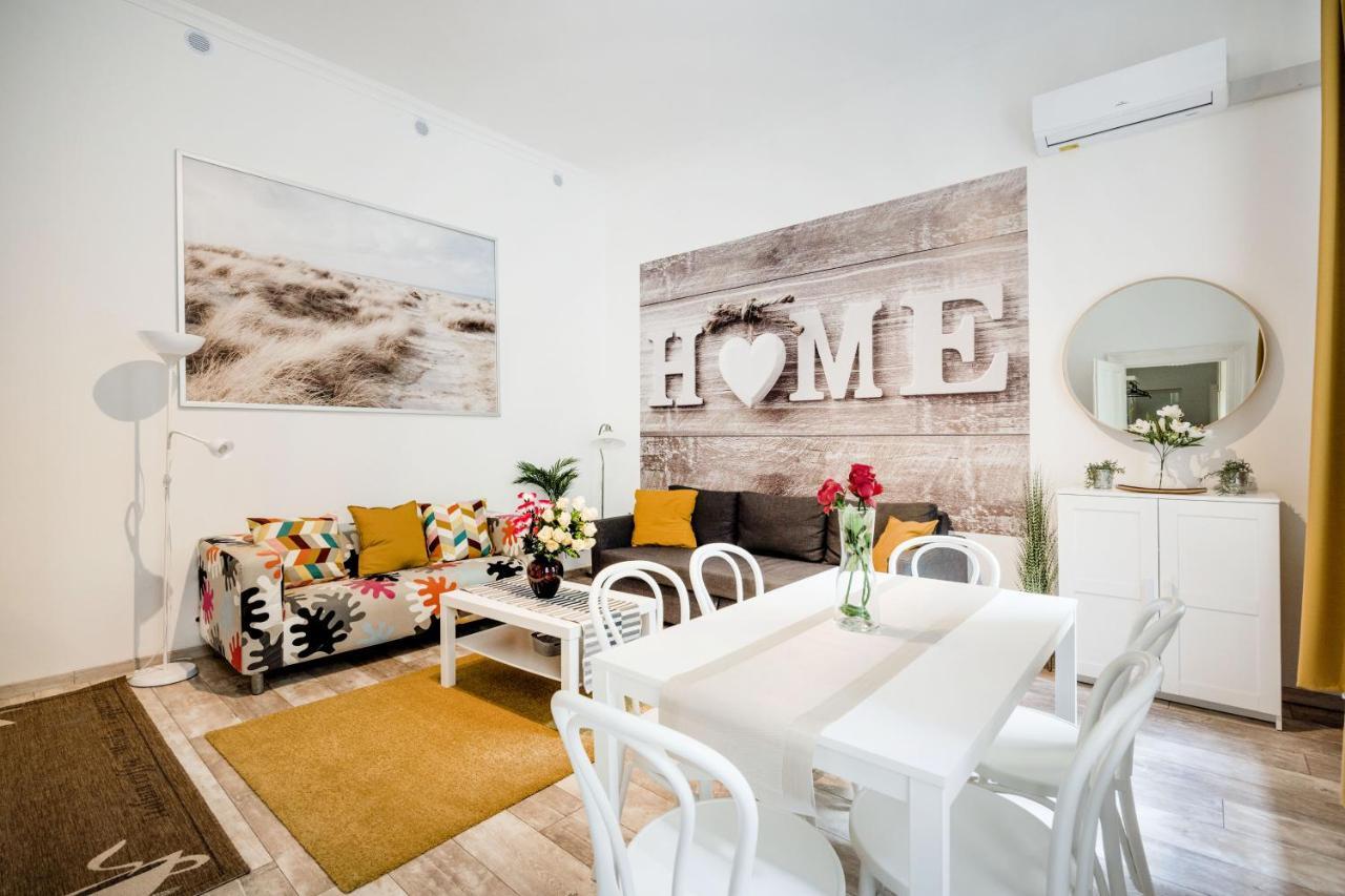 Lavender Apartment ブダペスト エクステリア 写真